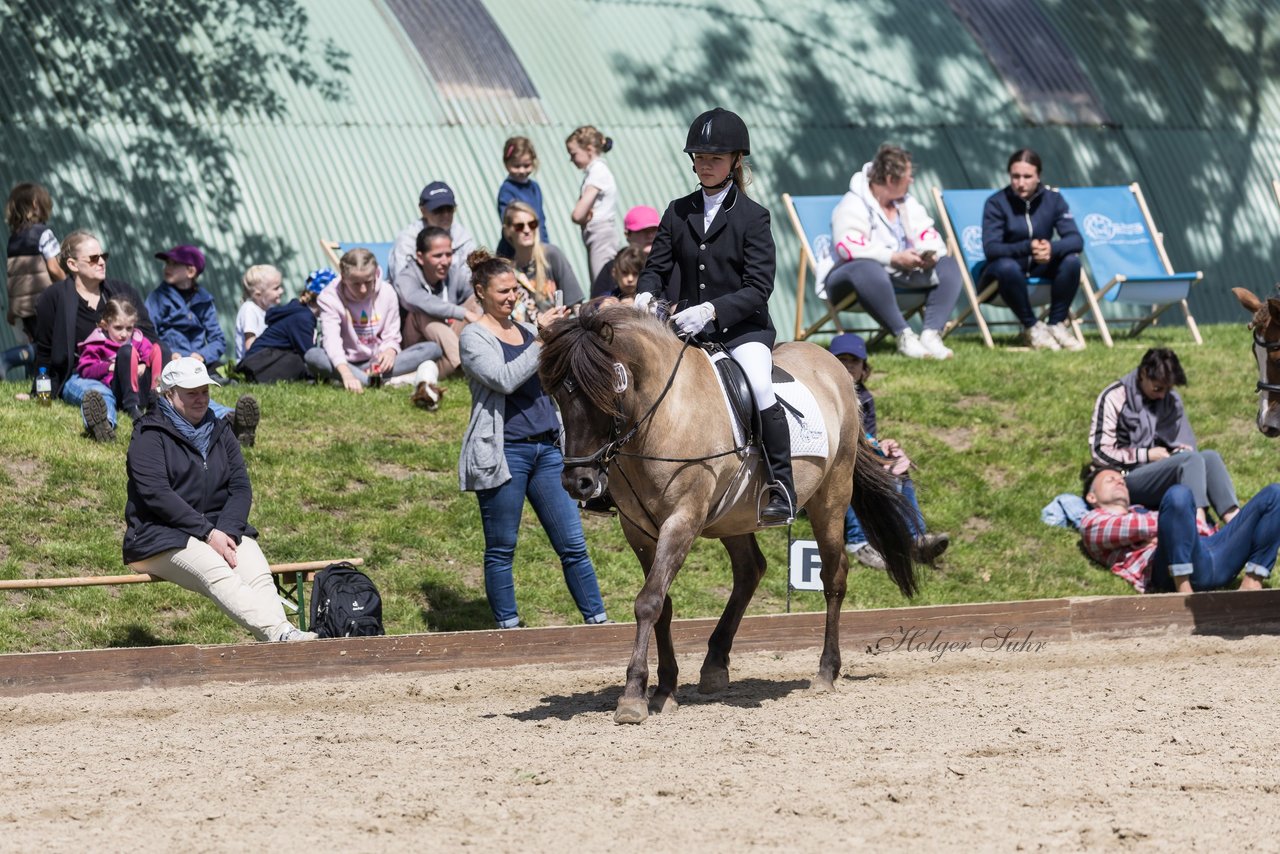 Bild 355 - Pony Akademie Turnier